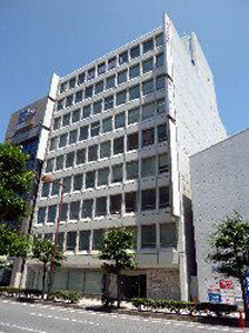 カーニープレイス姫路第二ビル 