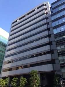 ワキタ堺筋本町_外観