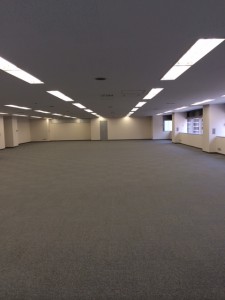 ワキタ堺筋本町_貸室内