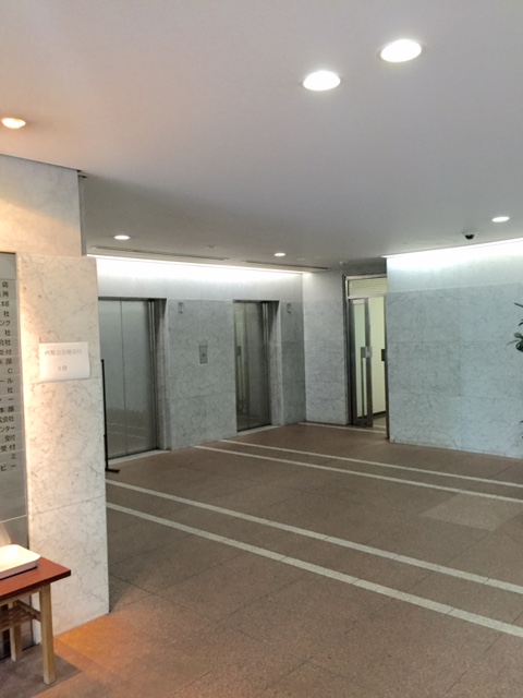 江戸堀フコク生命ビル 