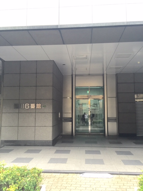 淀川6番館 