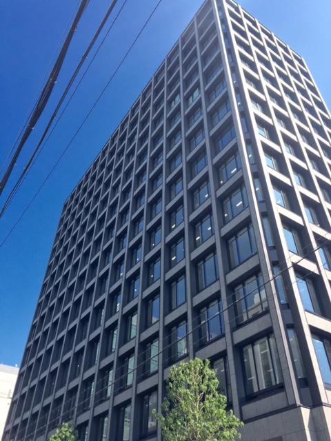 HK淀屋橋ガーデンアベニュー