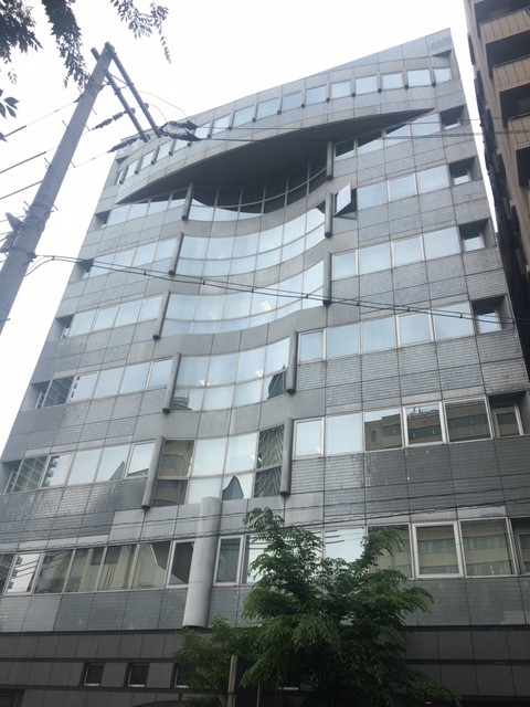 辰野西天満ビル