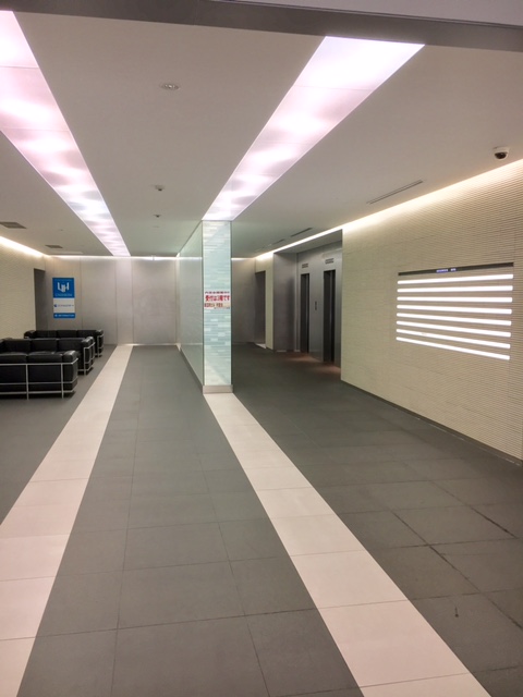 新瓦町ビル 