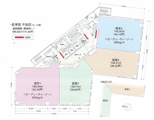 梅田北プレイス 大阪の貸事務所 賃貸オフィス探し オフィスパートナーズ 梅田北プレイス 大阪の貸事務所 賃貸オフィス探し オフィスパートナーズ