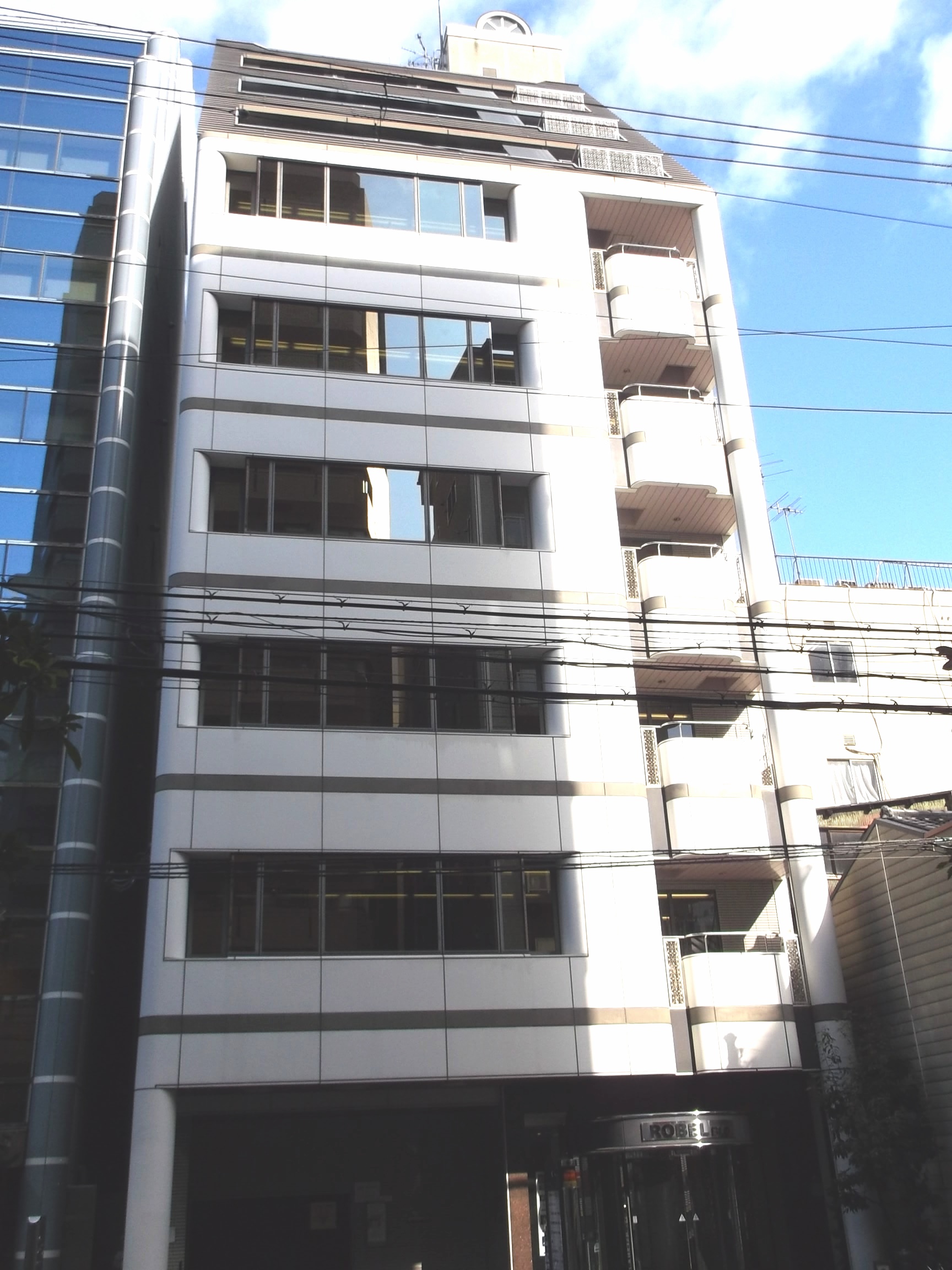 ロベルビル