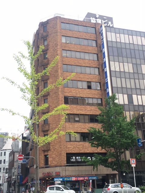 CABIN西本町ビル