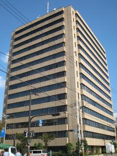 大阪JAビル