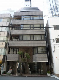 淀屋橋NTビル