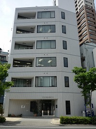 ARK西天満ビル