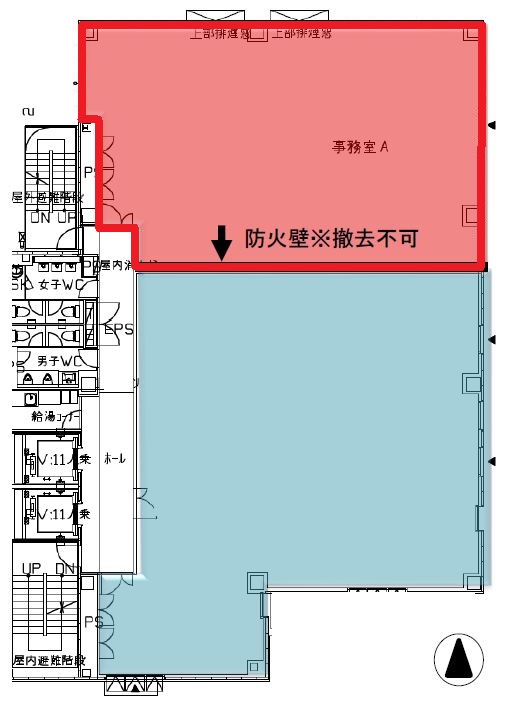 関電不動産高麗橋ビル 