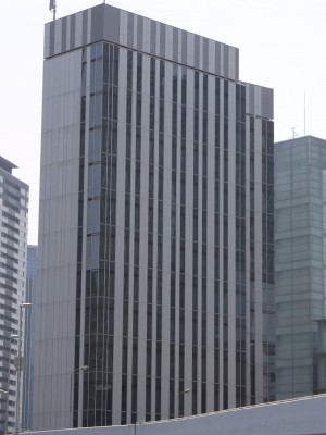 梅田北プレイス