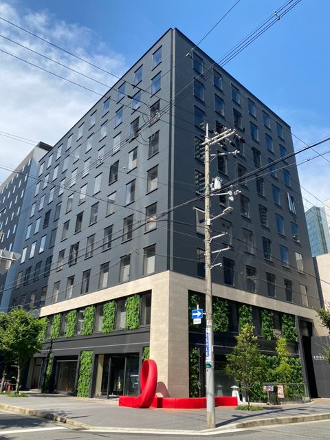 淀屋橋北浜センタービル