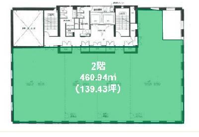 淀屋橋北浜センタービル 