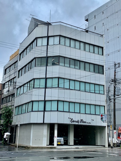 エターナリーブレイズビル 