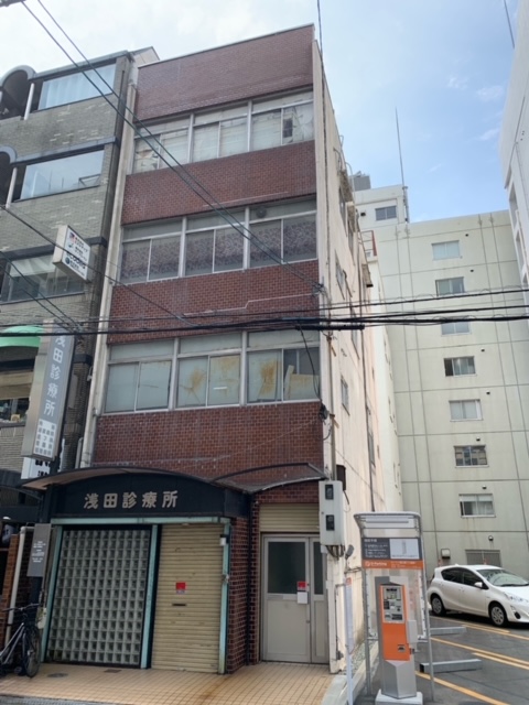 浅田ビル