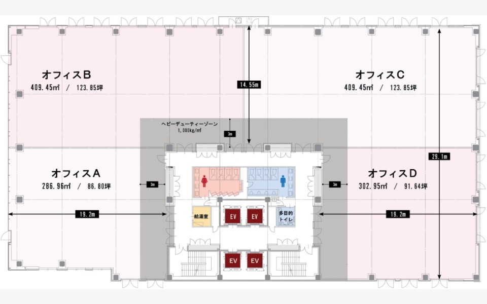 新大阪第3NKビル 