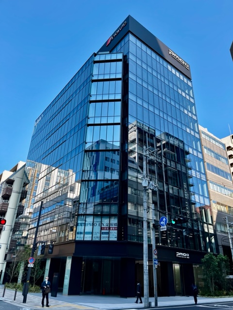 PMO　EX淀屋橋
