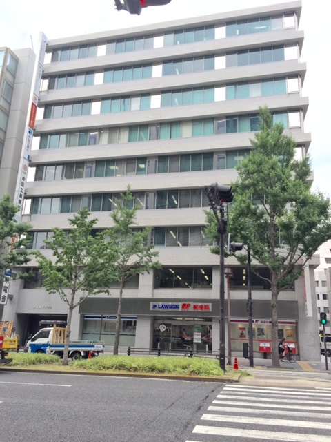 京阪神瓦町ビル