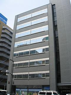 新大阪DTKビル