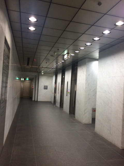 CAMCO西本町ビル 