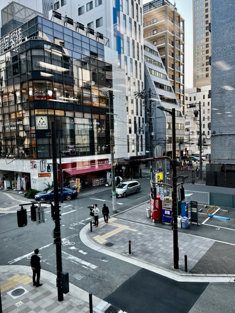 PMO　EX淀屋橋 