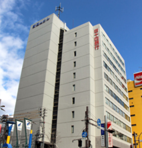 新岡山ビル