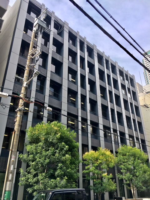 新瓦町ビル