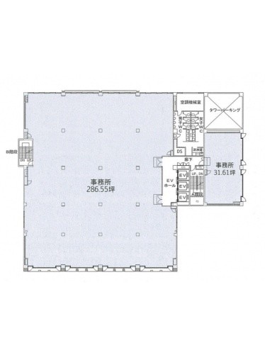 新瓦町ビル 