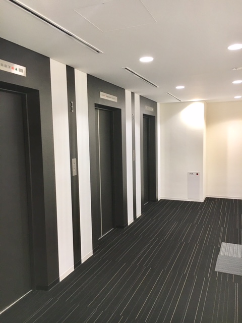 新瓦町ビル 