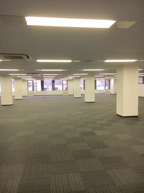 新瓦町ビル 