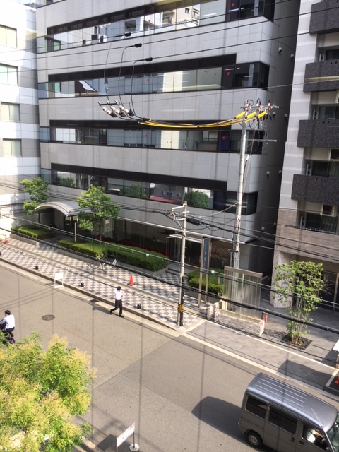 新瓦町ビル 