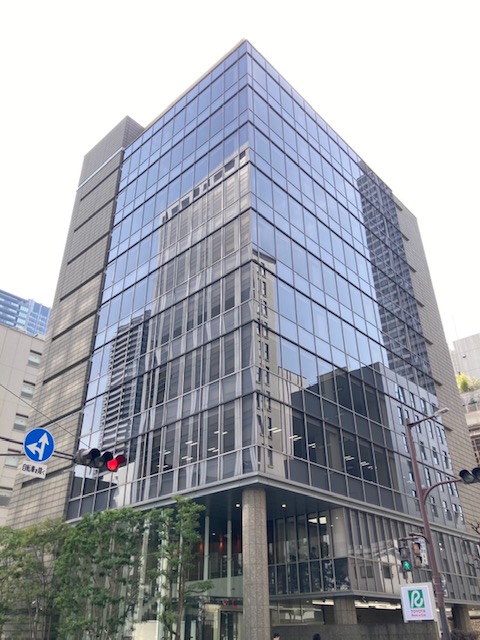 TSHG淀屋橋ビル