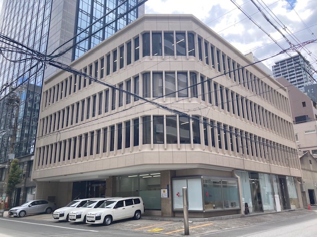 HSK南船場ビル