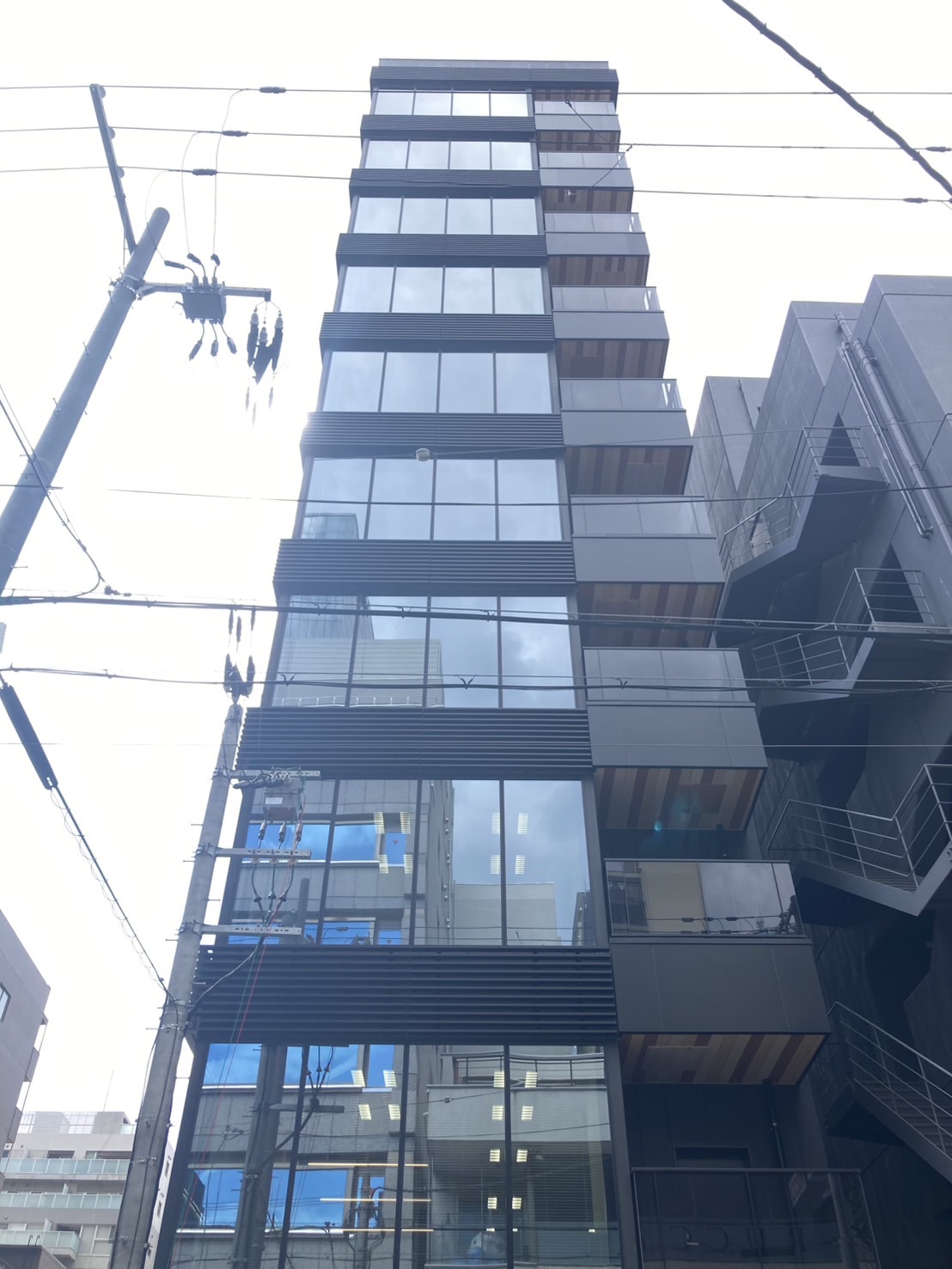 L.Biz大阪本町