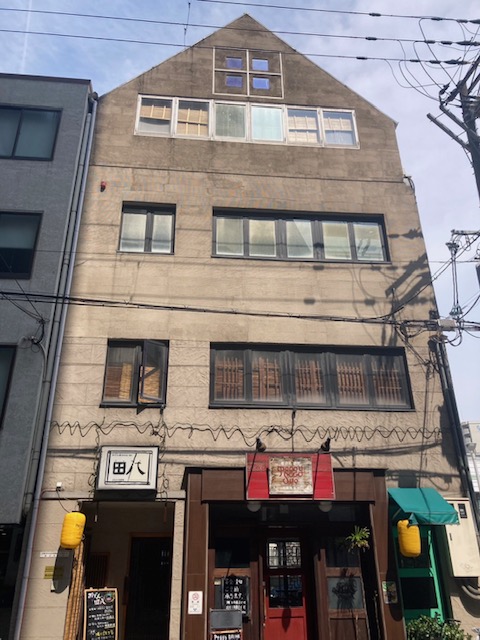 新日本ビル
