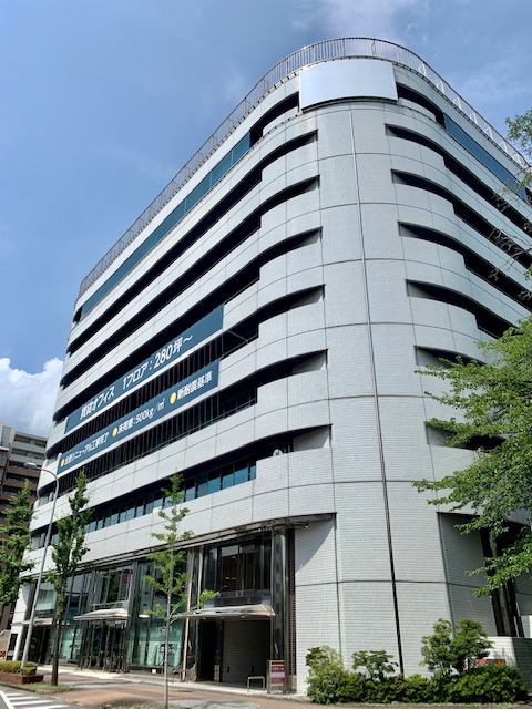 箕面千里ビル