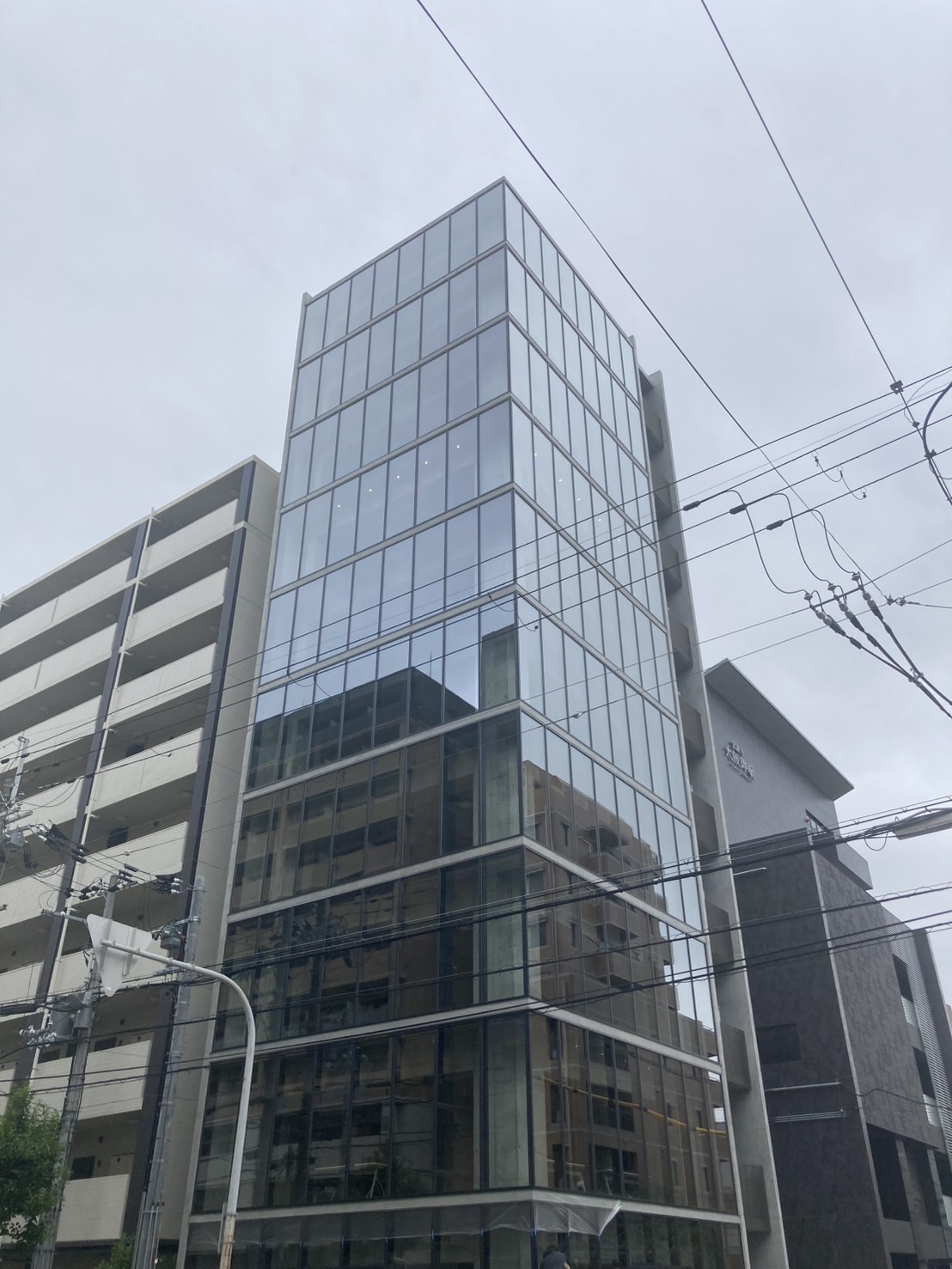 NLC新大阪サウスビル 