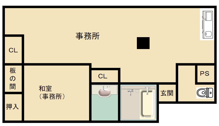 三陽ビル 