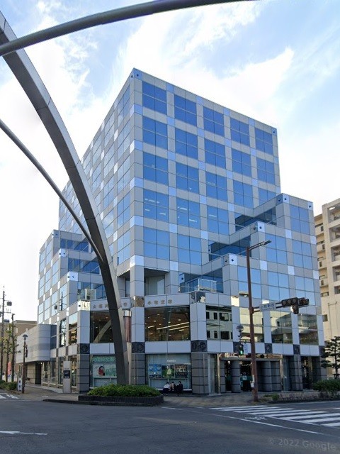 大垣共立銀行小牧支店ビル 