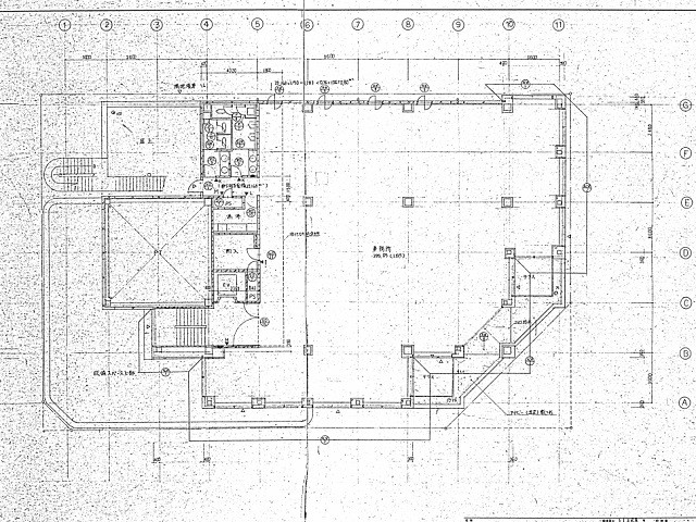 大垣共立銀行小牧支店ビル 