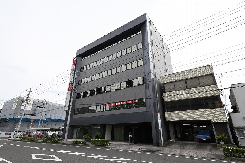 シティ春日井ビル