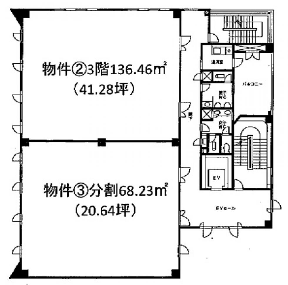 シティ春日井ビル 