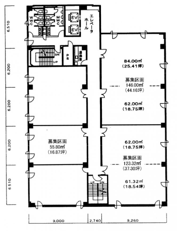 損保ジャパン守口ビル 