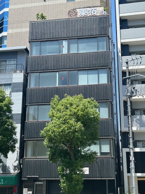 東拓ビル