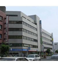 銀泉堺東ビル
