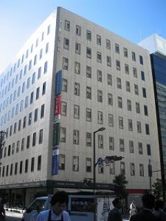 船場旭ビル
