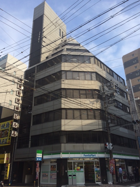 南本町天祥ビル2号館