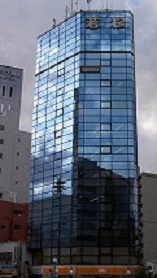 若杉西梅田ビル