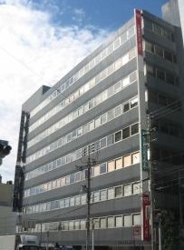 サンビル阿倍野